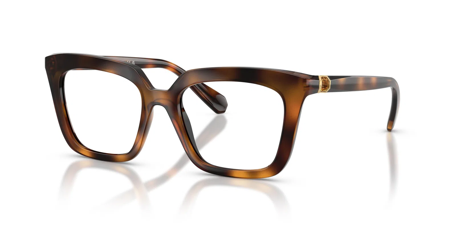 Swarovski 2043F Eyeglasses - view 19
